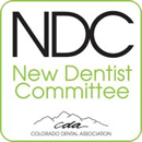 New Dentist Committee